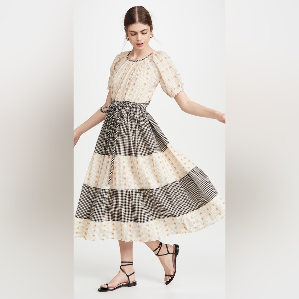 Kate Spade Noah Dress in Fitzroy